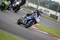 Evening Novice/Inter Blue/White Bikes