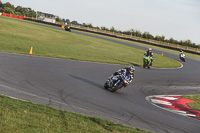 Evening Novice/Inter Blue/White Bikes