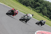 Fast Black/Silver Bikes