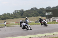 Fast Blue/White Bikes