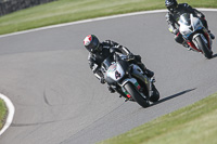 Novice Black/Silver Bikes