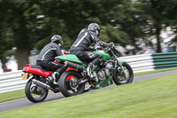 Novice Green/Yellow Bikes