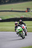 Novice Green/Yellow Bikes