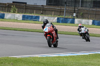 Fast Red/Orange Bikes