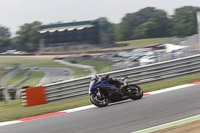 Fast Blue/White Bikes