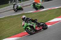 Fast Green/Yellow Bikes