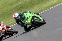 Fast Green/Yellow Bikes