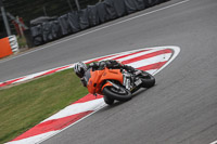 Fast Red/Orange Bikes