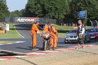 Evening Fast/Inter Red/Orange Bikes