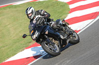 Evening Novice/Inter Black/Silver Bikes