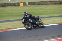 Evening Novice/Inter Black/Silver Bikes