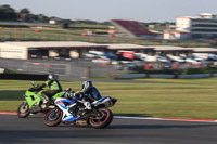 Evening Novice/Inter Blue/White Bikes