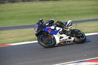 Evening Novice/Inter Blue/White Bikes
