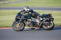 Evening Novice/Inter Green/Yellow Bikes