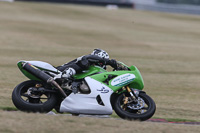 Fast Green/Yellow Bikes