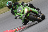 Inter Green/Yellow Bikes