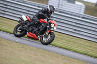Novice Red/Orange Bikes