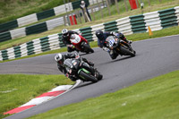 Fast Black/Silver Bikes
