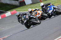 Fast Black/Silver Bikes