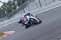 Fast Blue/White Bikes