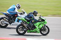 Fast Green/Yellow Bikes