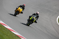 Fast Green/Yellow Bikes