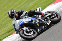 Yellow Inter Blue/White Bikes