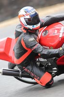 Yellow Inter Red/Orange Bikes