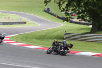 Novice Black/Silver Bikes