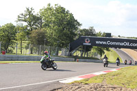 Evening Novice/Inter Black/Silver Bikes