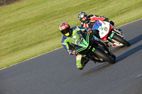 Evening Novice/Inter Black/Silver Bikes