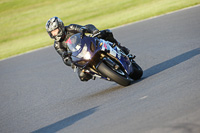 Evening Novice/Inter Blue/White Bikes