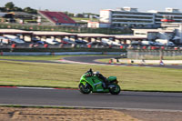 Evening Novice/Inter Green/Yellow Bikes