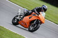 Novice Red/Orange Bikes