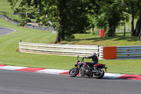 Evening Novice/Inter Red/Orange Bikes