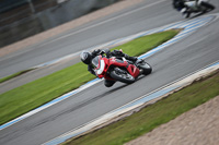 Fast Red/Orange Bikes