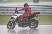 Blue Inter Red/Orange Bikes