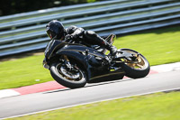 Fast Black/Silver Bikes