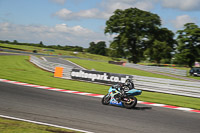 Fast Blue/White Bikes
