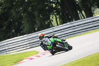 Fast Green/Yellow Bikes