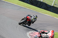 Fast Red/Orange Bikes