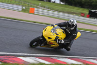 Inter Green/Yellow Bikes