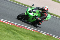 Inter Green/Yellow Bikes