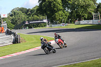 Novice Black/Silver Bikes