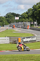 Novice Green/Yellow Bikes