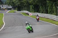 Novice Green/Yellow Bikes