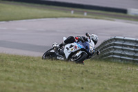 Fast Blue/White Bikes