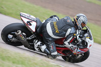 Fast Red/Orange Bikes