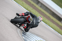 Fast Red/Orange Bikes