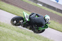 Inter Green/Yellow Bikes